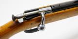 Winchester Model 67. 22LR Bolt Action Rifle. Good - 3 of 6