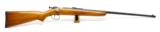 Winchester Model 67. 22LR Bolt Action Rifle. Good - 1 of 6
