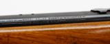 Winchester Model 67. 22LR Bolt Action Rifle. Good - 6 of 6