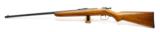 Winchester Model 67. 22LR Bolt Action Rifle. Good - 2 of 6