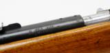 Winchester Model 67. 22LR Bolt Action Rifle. Good - 5 of 6