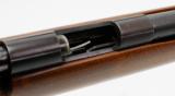 Remington 512 22 LR Rifle. Very Good. DOM 1955 - 4 of 6