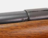 Remington 512 22 LR Rifle. Very Good. DOM 1955 - 6 of 6