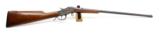 Hopkins & Allen Arms Number 822. 22LR Rifle. Good - 1 of 5