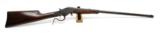 J. Stevens Model T52. 22LR Rifle. Very Good - 2 of 5