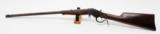 J. Stevens Model T52. 22LR Rifle. Very Good - 1 of 5