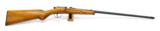 Anschutz Original Karabiner Rifle. 22LR. Good - 1 of 6