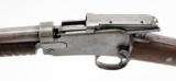 Winchester Model 1906 22LR Slide-Action Rifle. DOM 1914. Good - 3 of 5