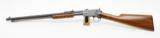 Winchester Model 1906 22LR Slide-Action Rifle. DOM 1918. Good - 2 of 4