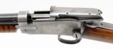 Winchester Model 1906 22LR Slide-Action Rifle. DOM 1918. Good - 4 of 4