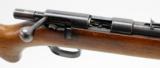 Winchester Model 72 A .22LR. Good - 3 of 4