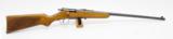 Springfield J. Stevens Model 15. 22LR Rifle. Good - 1 of 4