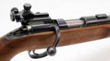 Remington Rangemaster Model 37 22LR Target Rifle. Excellent - 3 of 8