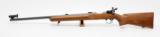 Remington Rangemaster Model 37 22LR Target Rifle. Excellent - 2 of 8