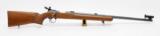 Remington Rangemaster Model 37 22LR Target Rifle. Excellent - 1 of 8