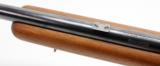 Remington Rangemaster Model 37 22LR Target Rifle. Excellent - 8 of 8