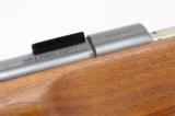 Remington Rangemaster Model 37 22LR Target Rifle. Excellent - 6 of 8