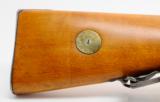 Carl Gustafs Mauser. Model 1896. 6.5x55mm. Excellent Condition - 3 of 6