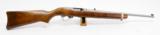 Ruger 10/22 22LR Stainless Carbine. Very Good Condition With Original Box - 1 of 3