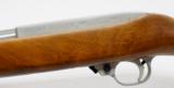 Ruger 10/22 22LR Stainless Carbine. Very Good Condition With Original Box - 3 of 3