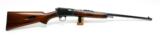 Winchester Model 63 22LR. DOM 1935. Very Good Condition - 1 of 5
