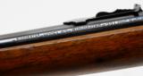 Winchester Model 63 22LR. DOM 1935. Very Good Condition - 4 of 5