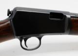 Winchester Model 63 22LR. DOM 1935. Very Good Condition - 3 of 5