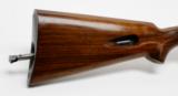 Winchester Model 63 22LR. DOM 1935. Very Good Condition - 5 of 5