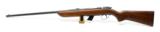 Remington Model 511 Scoremaster. 22 LR Rifle. Very Good - 2 of 5