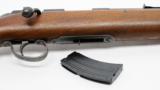 Remington Model 511 Scoremaster. 22 LR Rifle. Very Good - 4 of 5