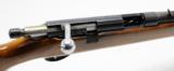 J.C. Higgins Model 103.229 Sears Roebuck. 22LR Rifle. Good - 4 of 5