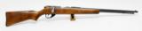 J.C. Higgins Model 103.229 Sears Roebuck. 22LR Rifle. Good - 1 of 5