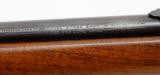 Winchester Model 67. 22LR Bolt Action Rifle. Good - 4 of 4