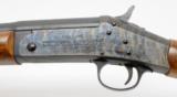 Harrington & Richardson Model 088 12 Gauge. Excellent Condition - 5 of 5