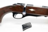 Remington Nylon 11 22LR Bolt Action Rifle. Very Good Condition - 3 of 5