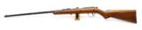 Remington Model 33 22LR Bolt Action Rifle. Good Condition - 2 of 4