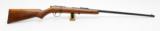 Remington Model 33 22LR Bolt Action Rifle. Good Condition - 1 of 4