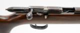Remington 512 22LR. Bolt-Action Rifle. Very Good Condition - 3 of 5
