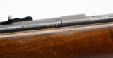 Remington 512 22LR. Bolt-Action Rifle. Very Good Condition - 5 of 5