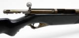 Mossberg 183 D 410 Bolt Action Shotgun. Fair Condition - 4 of 7