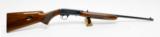 Browning SA-22 Semi Automatic Takedown Rifle. 22LR. Very Good Condition - 1 of 5