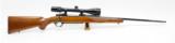 Ruger M77 7mm With Bushnell Scope. Excellent Condition With Factory Original Box - 1 of 5