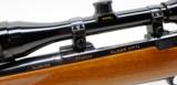 Ruger M77 7mm With Bushnell Scope. Excellent Condition With Factory Original Box - 3 of 5