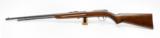 Remington Model 34 22LR Rifle. Very Good Condition - 2 of 4