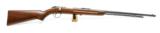 Remington Model 34 22LR Rifle. Very Good Condition - 1 of 4