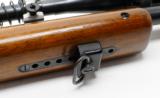 Winchester Model 52 Heavy 22LR Target Rifle With J. Unertl Scope. Very Good Condition - 5 of 7
