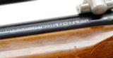 Winchester Model 52 Heavy 22LR Target Rifle With J. Unertl Scope. Very Good Condition - 6 of 7