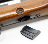 Winchester Model 52 Heavy 22LR Target Rifle With J. Unertl Scope. Very Good Condition - 4 of 7