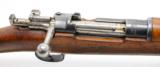 Carl Gustafs Swedish Mauser. 1915 M96. 6.5x55 Rifle. Very Good Condition - 4 of 5