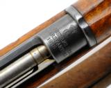Carl Gustafs Swedish Mauser. 1915 M96. 6.5x55 Rifle. Very Good Condition - 5 of 5